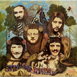 Stealers Wheel ‎– Stealers...