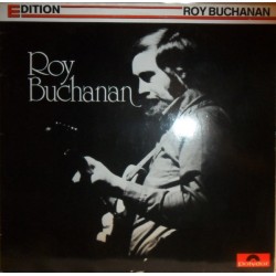 Buchanan ‎Roy – Roy...