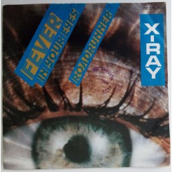 X-Ray‎– Fever in Your Eyes...