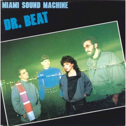 Miami Sound Machine ‎– Dr....