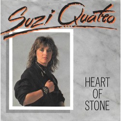 Quatro ‎Suzi – Heart Of...