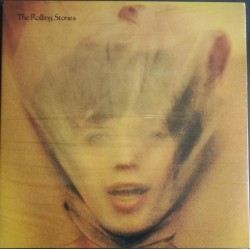 Rolling Stones ‎The – Goats...