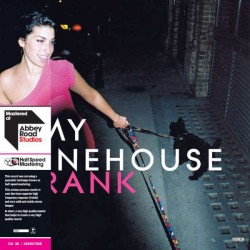 Winehouse ‎Amy – Frank|2020...