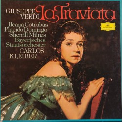 Verdi – La Traviata -...