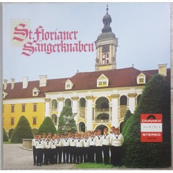 St. Florianer Sängerknaben...