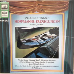 Offenbach-Hoffmann's...