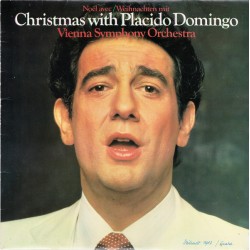 Domingo Placido - Christmas...