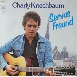 Kriechbaum ‎Charly – Servus...