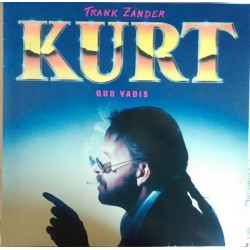 Zander ‎Frank – Kurt (Quo...