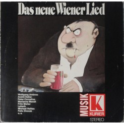 Various ‎– Das Neue...