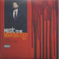 Eminem, Slim Shady ‎– Music...