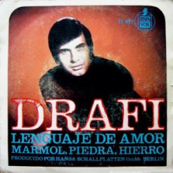 Drafi  ‎– Lenguaje De...