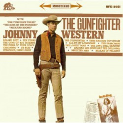 Western ‎Johnny – The...