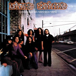 Lynyrd Skynyrd ‎–...