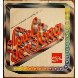 No Artist ‎– Spiel Den...