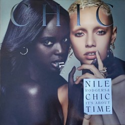 Rodgers Nile & Chic ‎– It's...