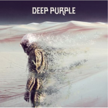 Deep Purple ‎– Whoosh!|2020    Ear Music ‎– 0214763EMU