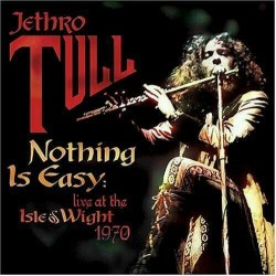 Jethro Tull–Nothing Is...