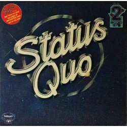 Status Quo ‎– Greatest...