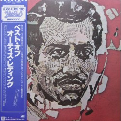 Redding Otis ‎– The Best Of...