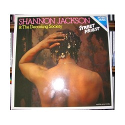 Jackson Shannon & The...
