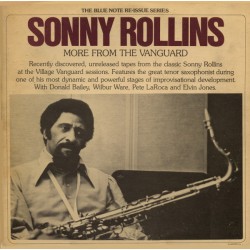 Rollins Sonny ‎– More From...