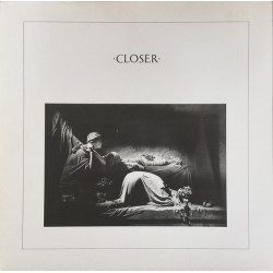 Joy Division ‎– Closer|1981...