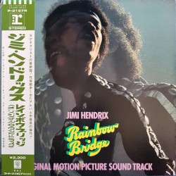 Hendrix ‎Jimi – Rainbow...