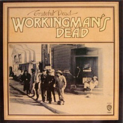 Grateful Dead ‎–...