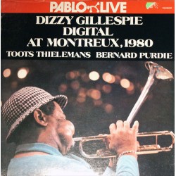 Gillespie ‎Dizzy – Digital...