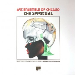 Art Ensemble Of Chicago ‎–...