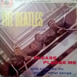 Beatles The ‎– Please...