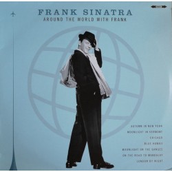 Sinatra ‎Frank – Around The...