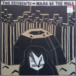 Residents ‎The – Mark Of...