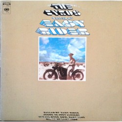 Byrds ‎The – Ballad Of Easy...