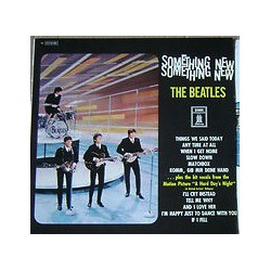 Beatles ‎The – Something...