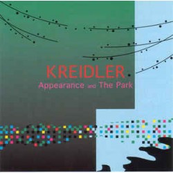 Kreidler ‎– Appearance And...