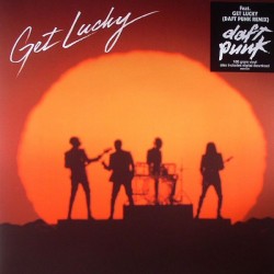 Daft Punk ‎– Get Lucky...