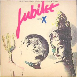 Various ‎– Jubilee|1978...