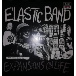 Elastic Band   ‎–...