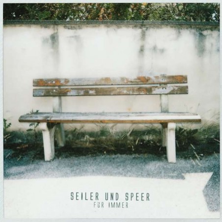 Seiler Und Speer ‎– Für Immer|2019   	Jokebrothers Records