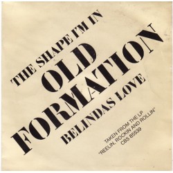 Old Formation ‎– The Shape...