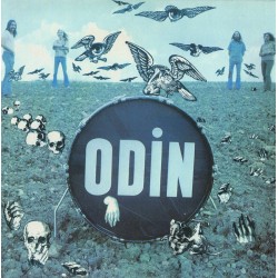 Odin– Odin|1972/2005...