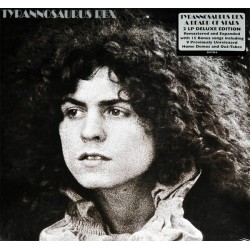 Tyrannosaurus Rex ‎– A...