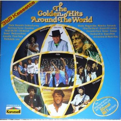 Various ‎– The Golden Hits...