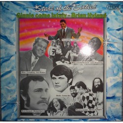 Various ‎– Stars Of The...