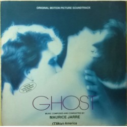 Jarre ‎Maurice – Ghost...