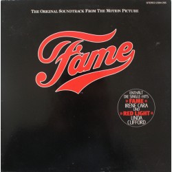 Various ‎– Fame - Original...