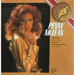 McLean ‎Penny –...