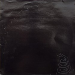 Metallica ‎– Metallica|1991...